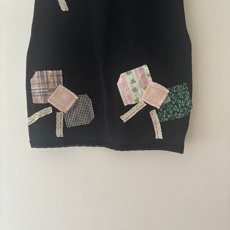 republic ribbon タンクトップ