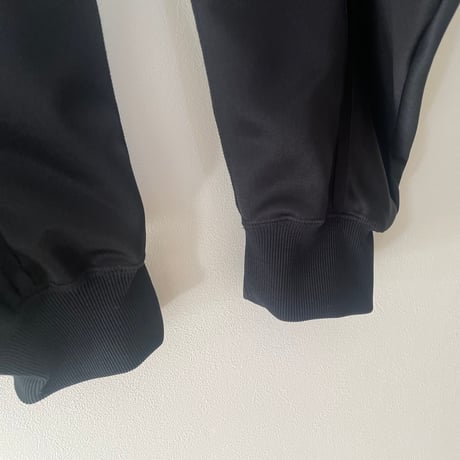 Reebok deformed sweat pants/black