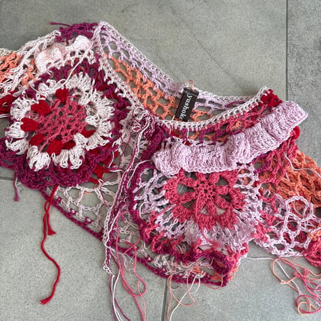 knit borero