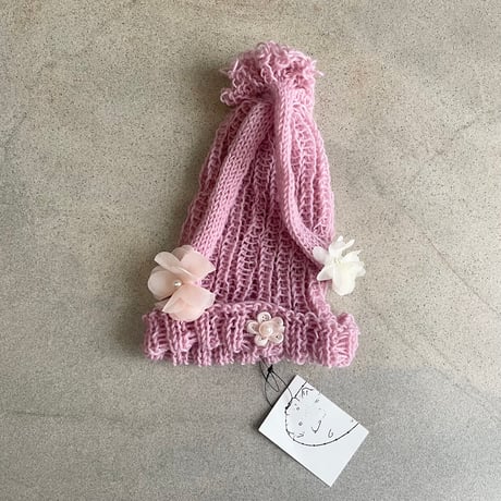 knit cap