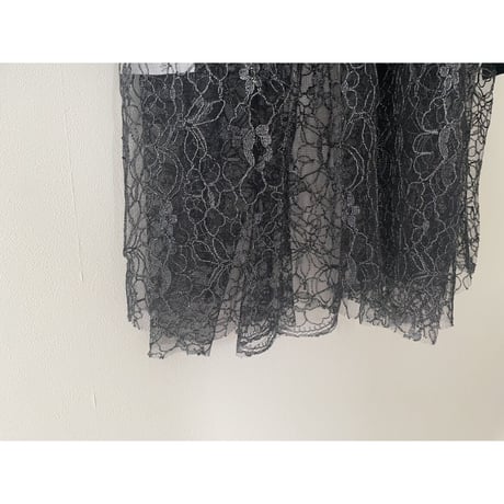 Lace Dress