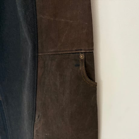 denim pants