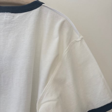 Table T shirt  white