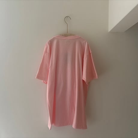 Doll Tshirt  Lサイズ pink