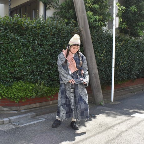 Demin Jacket