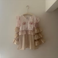 天女の羽織