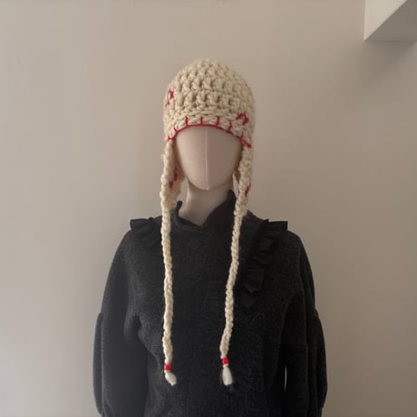 little things knit cap