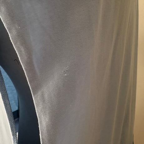 ZIP-UP OP