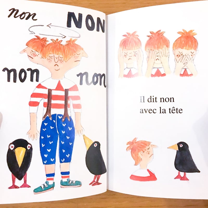 LE CANCRE | タバネルブックス