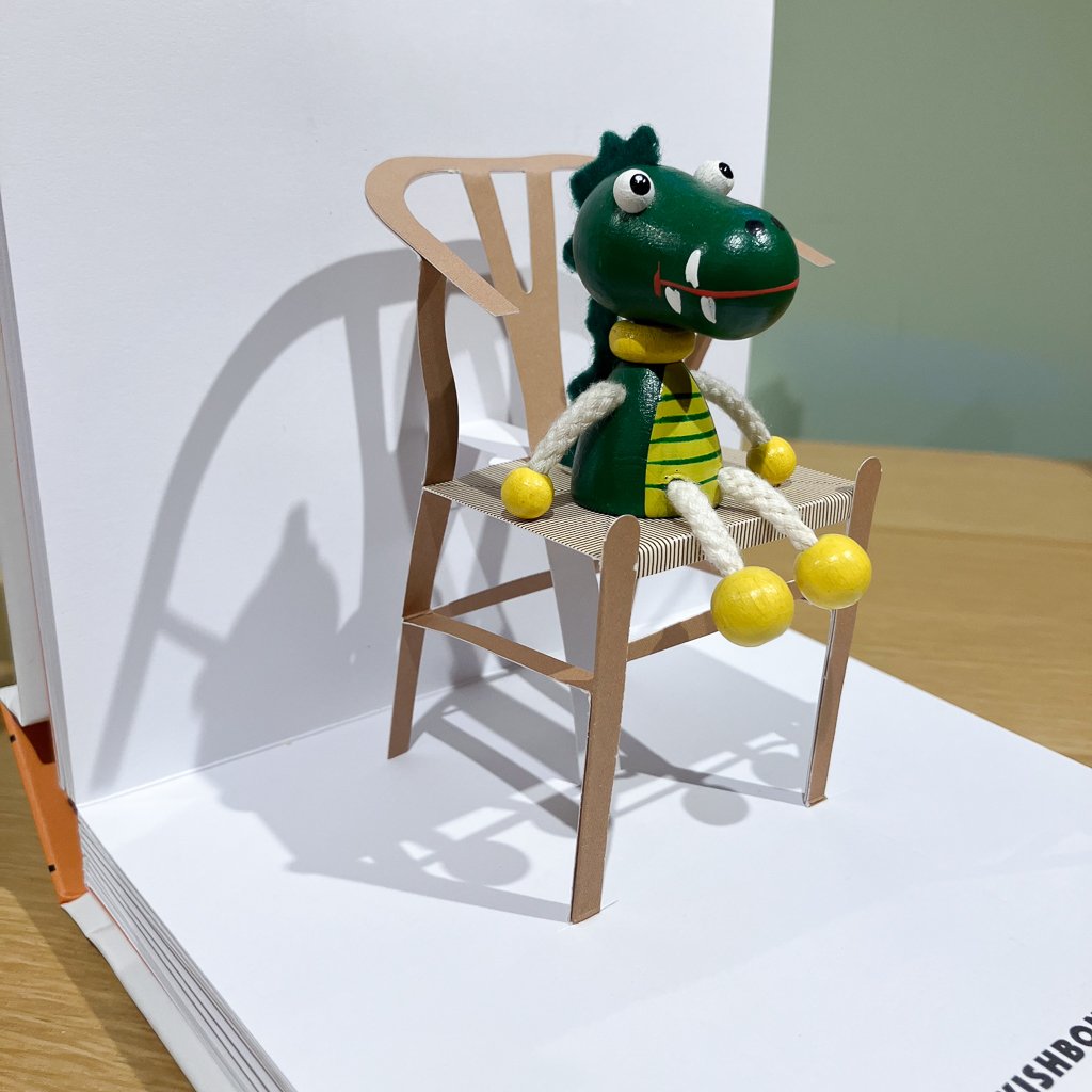 10 Autres Chaises | タバネルブックス