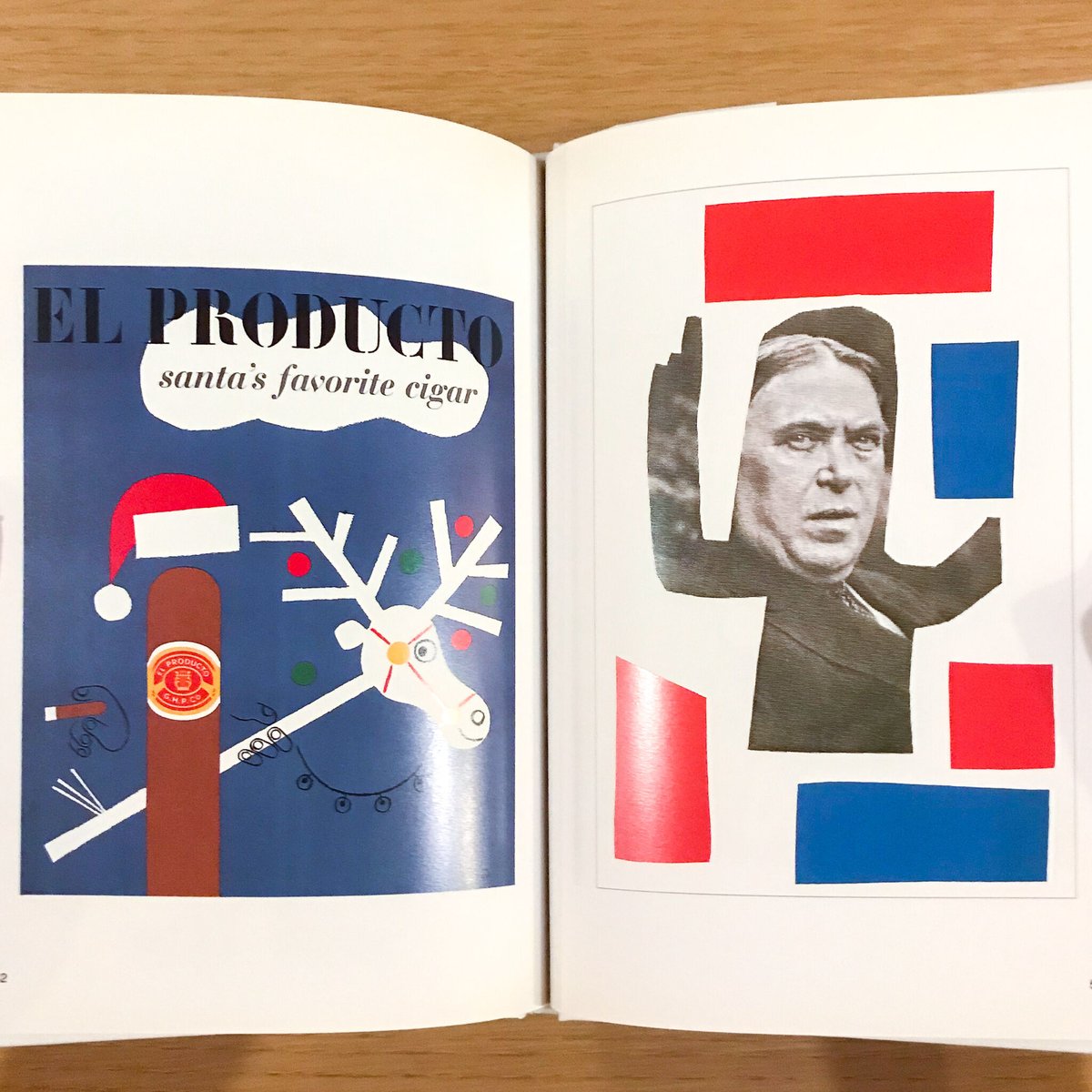 Paul Rand　ポール・ランド　ハードカバー版 Paul Rand ハードカバー版 | ポール・ランド | nostos books