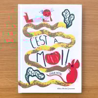 幻のロシア絵本復刻シリーズ「サーカス」 | タバネルブックス