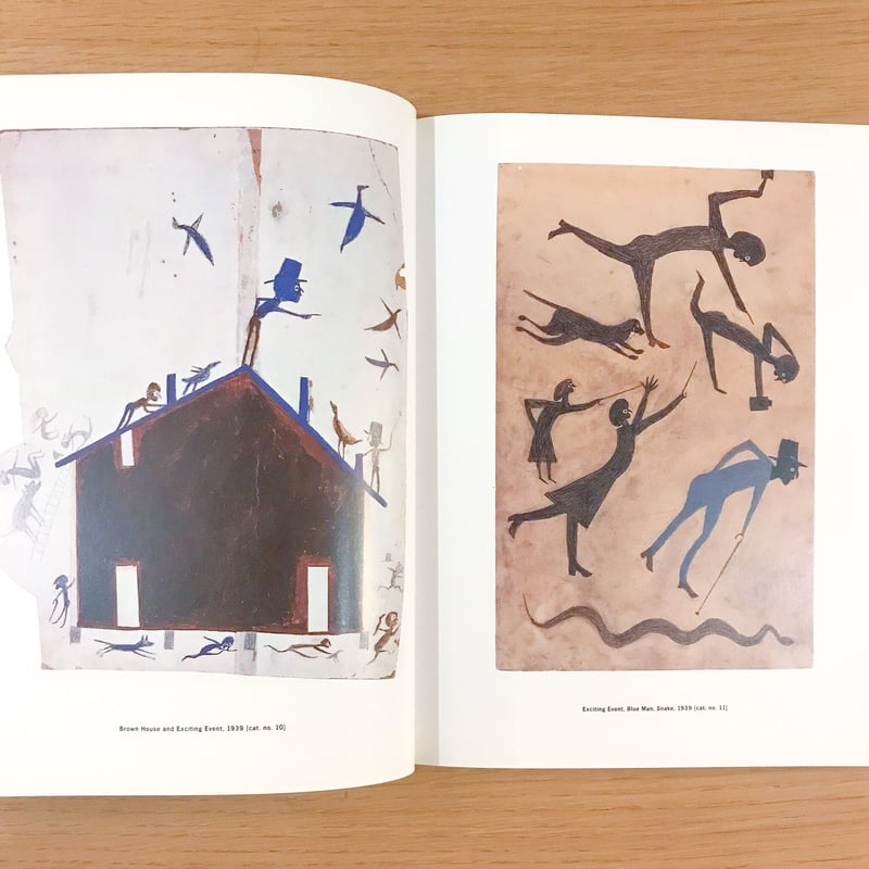 Deep Blues BILL TRAYLOR | タバネルブックス