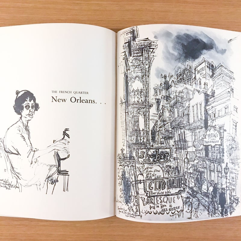 Which way did he go? | タバネルブックス