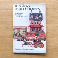 Bliss Toys and Dollhouses