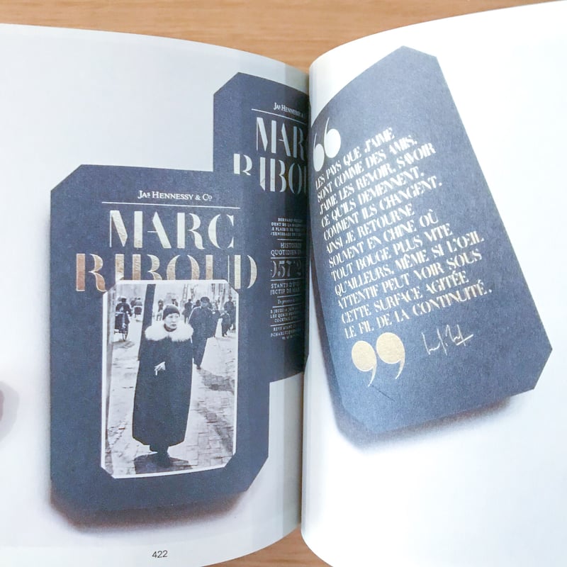 PALETTE mini SERIES No.3 Gold & Silver | タバネルブックス