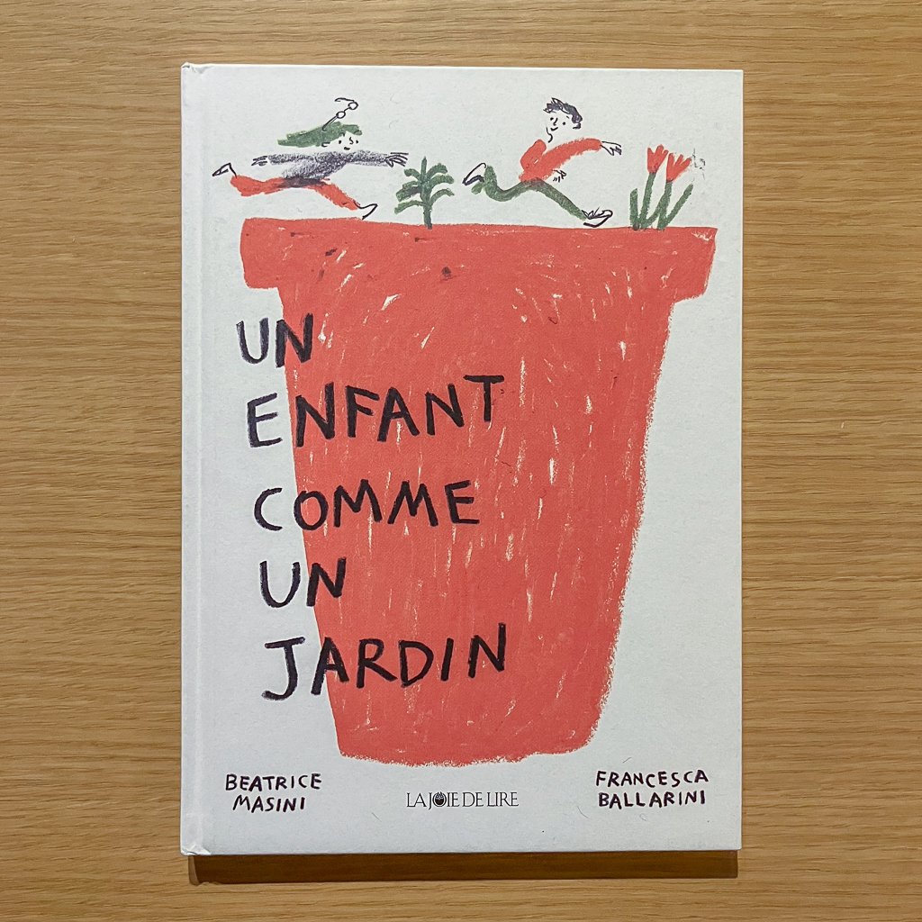 Bambini e giardini | タバネルブックス