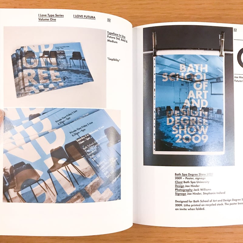 Futura | タバネルブックス