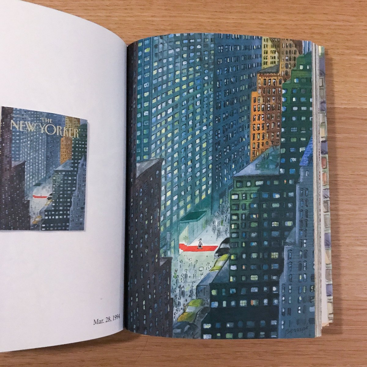 SEMPE IN NEW YORK ジャン=ジャック・サンペ ニューヨーカー … SEMPE IN NEW YORK ジャン=ジャック・サンペ ニューヨーカー