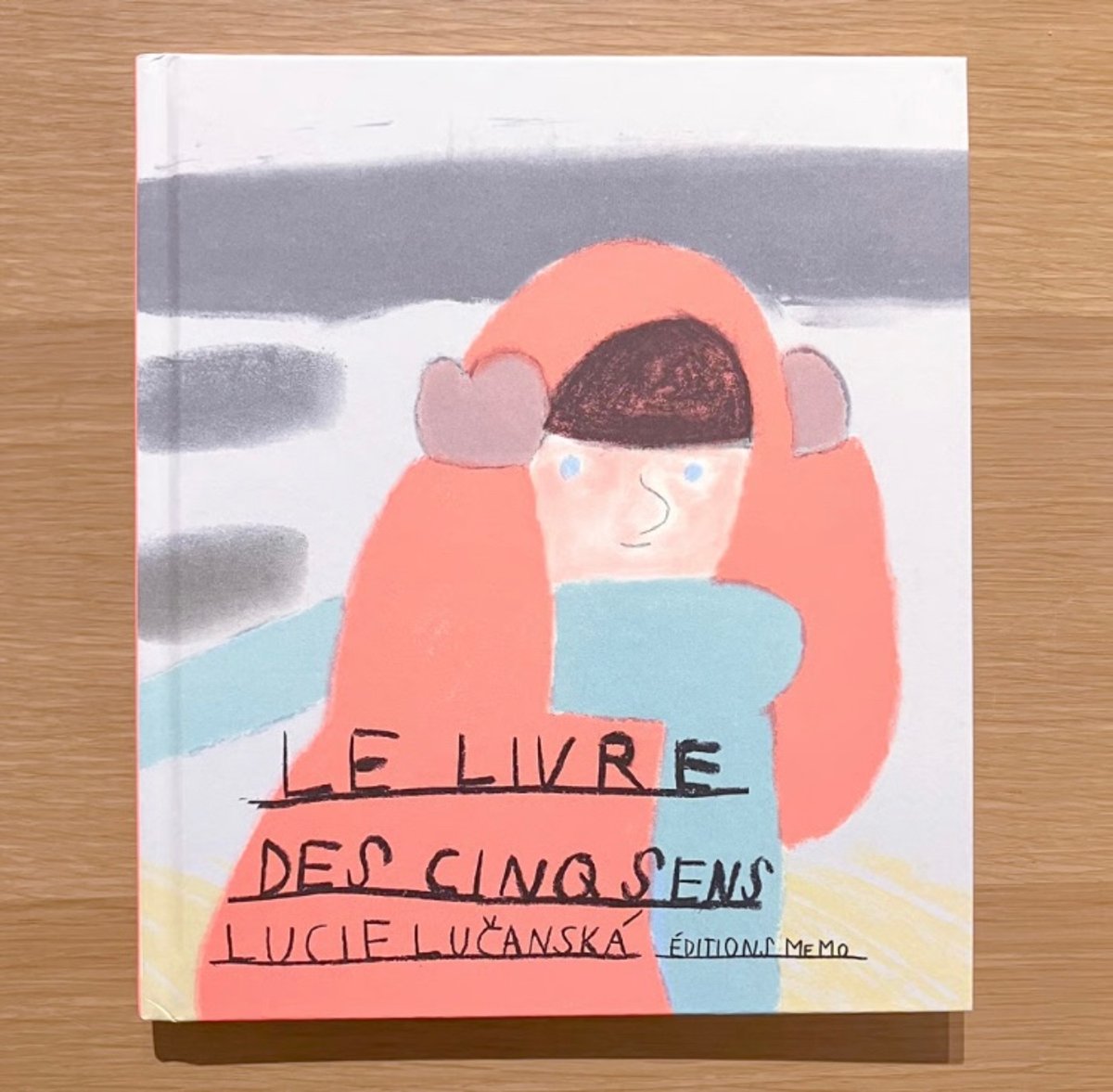 素晴らしき五感の旅など洋書絵本4冊入荷しました。 | タバネルブックス