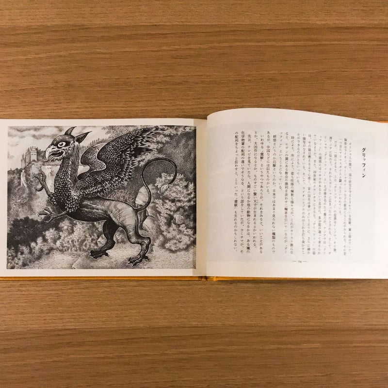 世界妖怪事典 | タバネルブックス 世界妖怪事典 | タバネルブックス