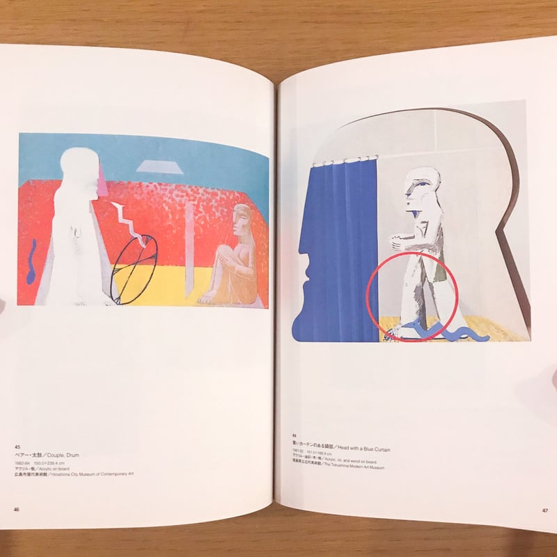 ホピカチーナ　作家アーチスト作品集 ホピ族のカチナの絵、カチナのアートプリント、プエブロ