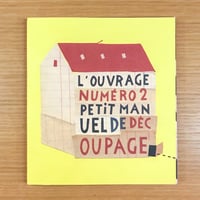 Petit manuel de decoupage