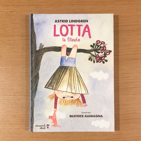 Lotta la filoute