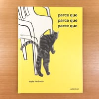 Parce que parce que parce que