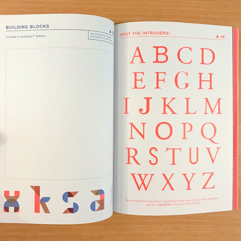GRAPHIC DESIGN PLAY BOOK | タバネルブックス