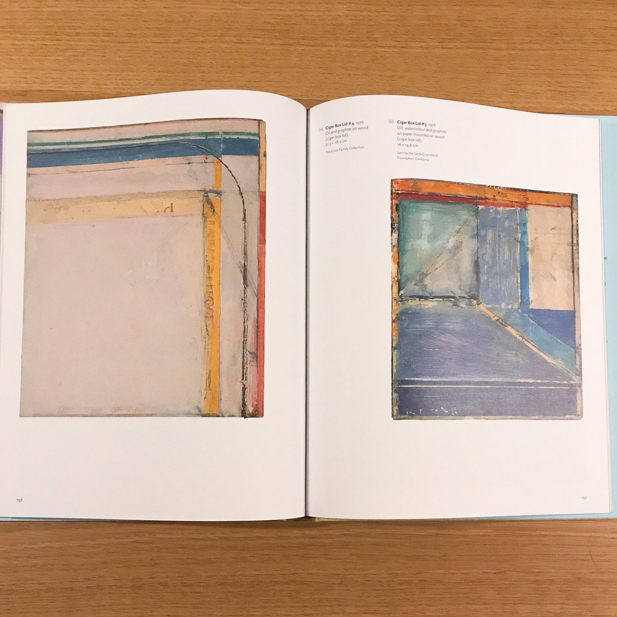 Richard Diebenkorn | タバネルブックス