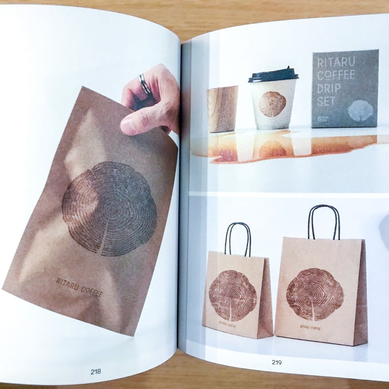 PALETTE mini SERIES No.7 Monotone | タバネルブックス