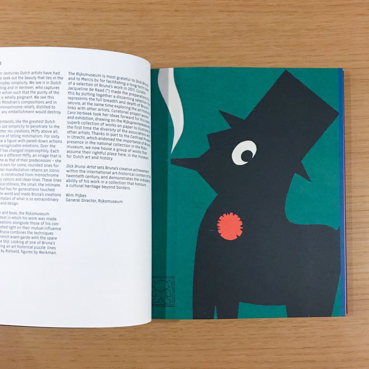 アート・デザイン・音楽 DICK BRUNA ARTIST Amazon | Miffy the Artist | Bruna, Dick | Art