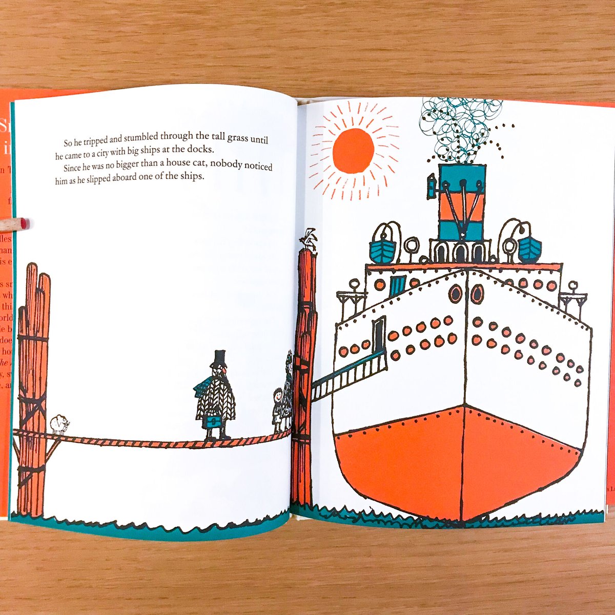 The Smallest Elephant in the World | タバネルブックス