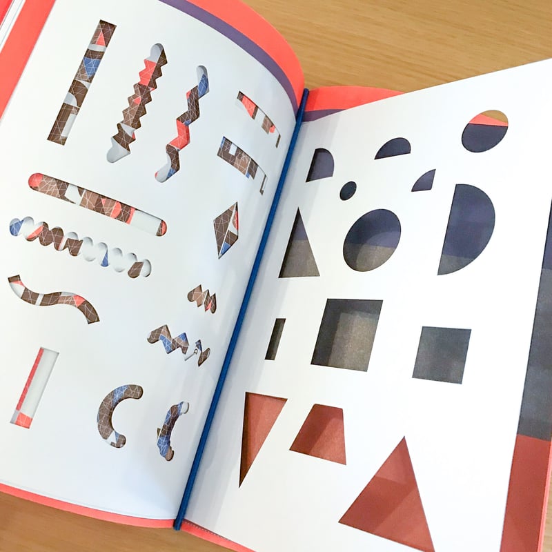 GRAPHIC DESIGN PLAY BOOK | タバネルブックス