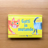 Gatti in mutande