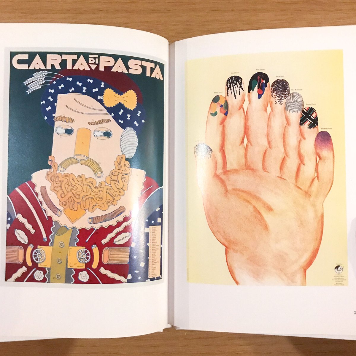 Seymour Chwast シーモア・クワスト 作品集【洋書】 英文）シーモア・クワスト作品集 左利きのデザイナー【Seymour