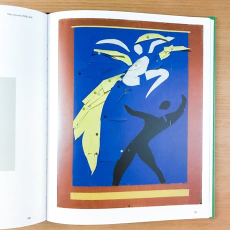 Matisse Life and Spirit