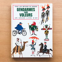 Gendarmes Sans Voleurs