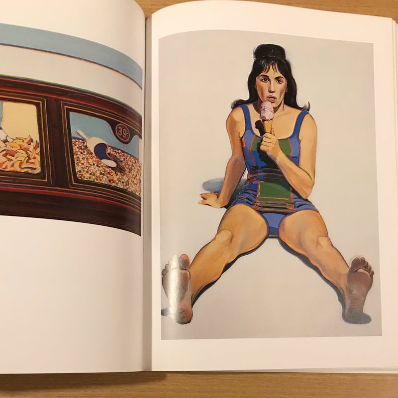 Wayne Thiebaud: A Paintings Retrospective | タバネ