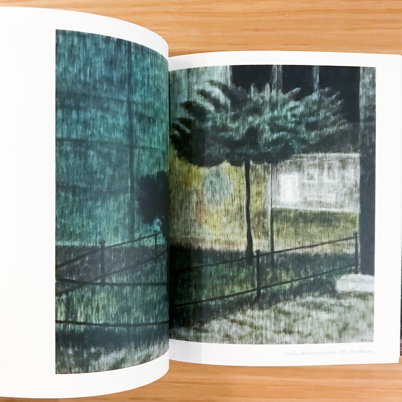 ジュラ・ベンチュル　額絵 ジュラ・ベンチュル額絵