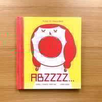 Gobble You Up‼ | タバネルブックス