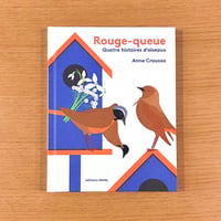 Rouge-queue