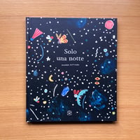 Solo una notte