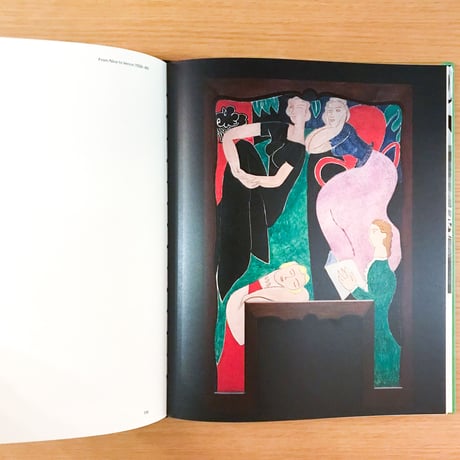 Matisse Life and Spirit