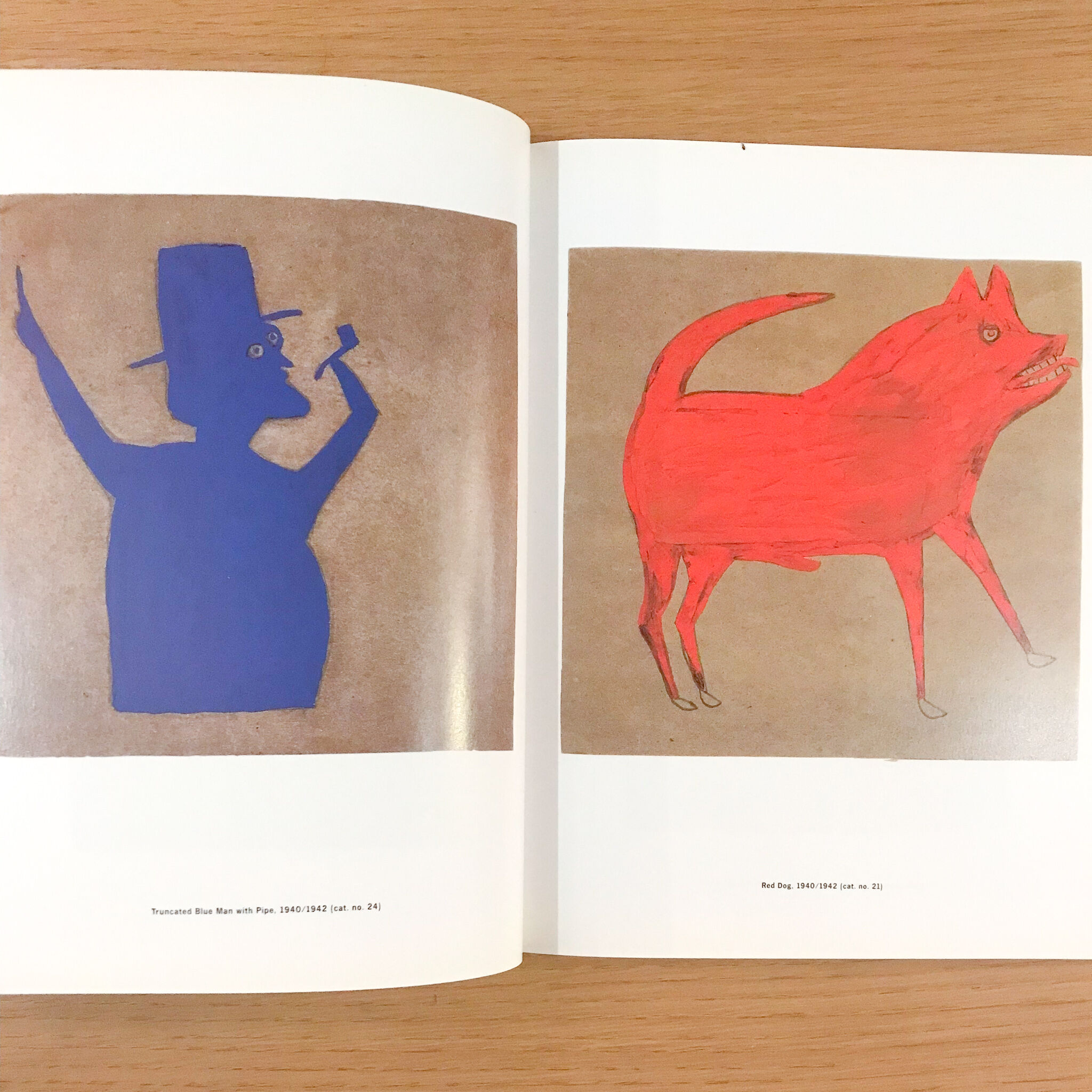 Deep Blues BILL TRAYLOR | タバネルブックス