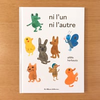 Ni l'un ni l'autre