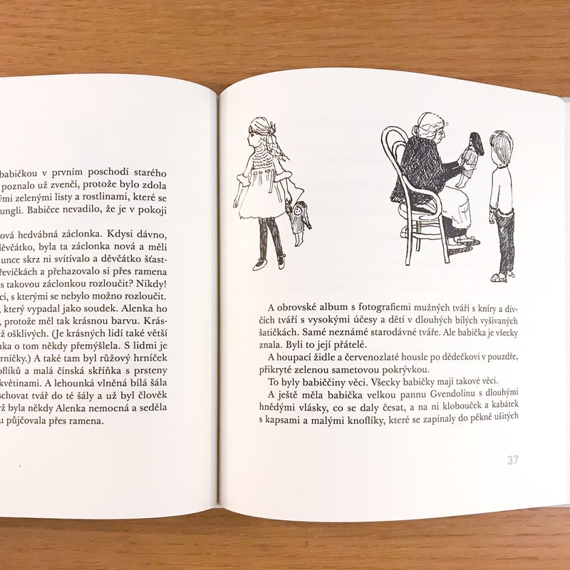 Auto z pralesa | タバネルブックス