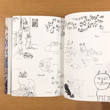 猪熊弦一郎のおもちゃ箱