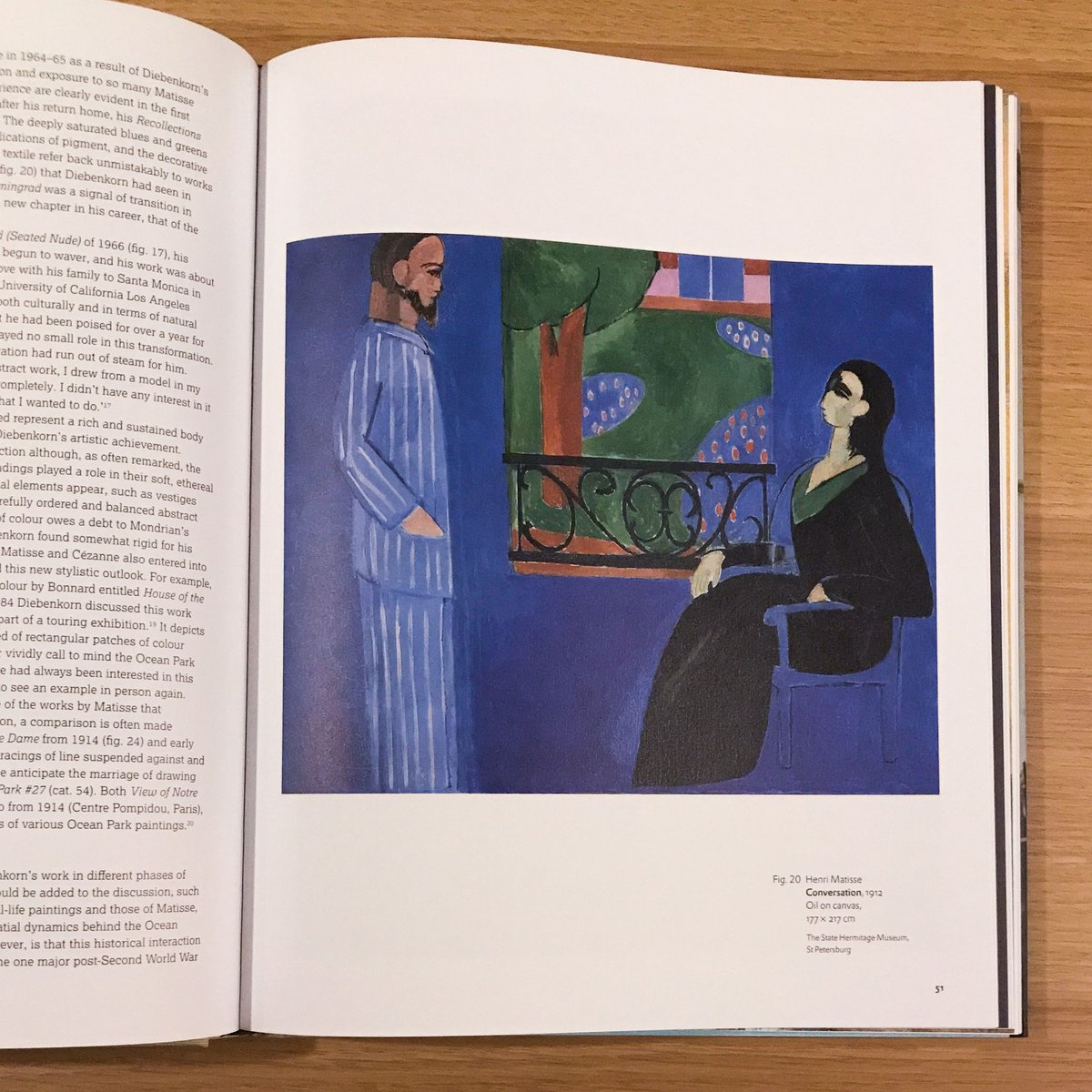 Richard Diebenkorn | タバネルブックス